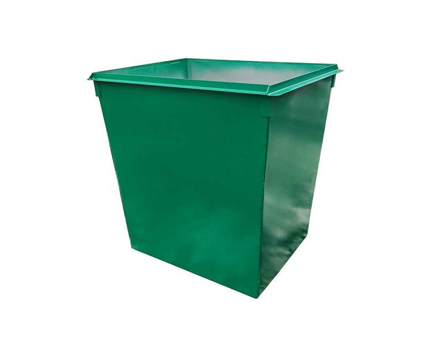 Контейнер 0,75 м³